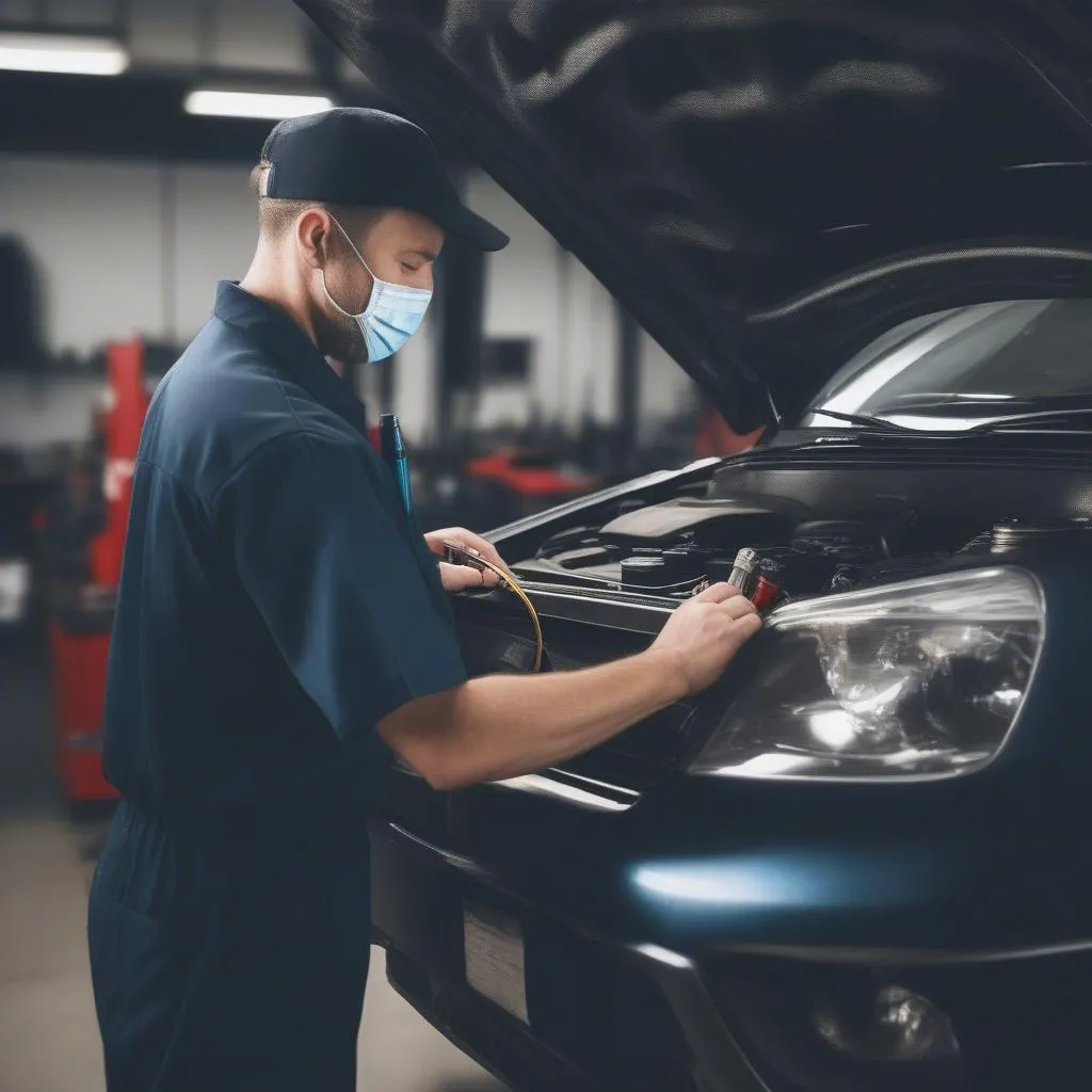 Car Repair in Ottawa: Your Guide to Finding the Best Mechanics