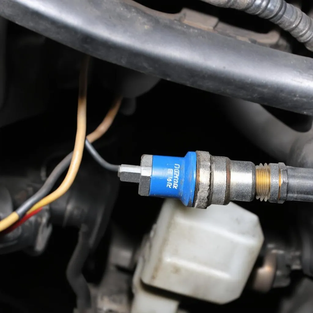 Understanding GM OBD1 Code 32: A Guide for Car Owners