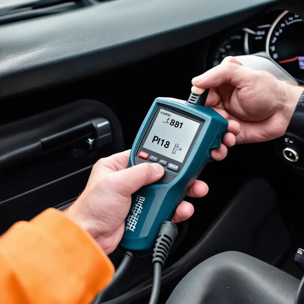 How to Fix OBD Code P1381: A Comprehensive Guide for European Car Owners