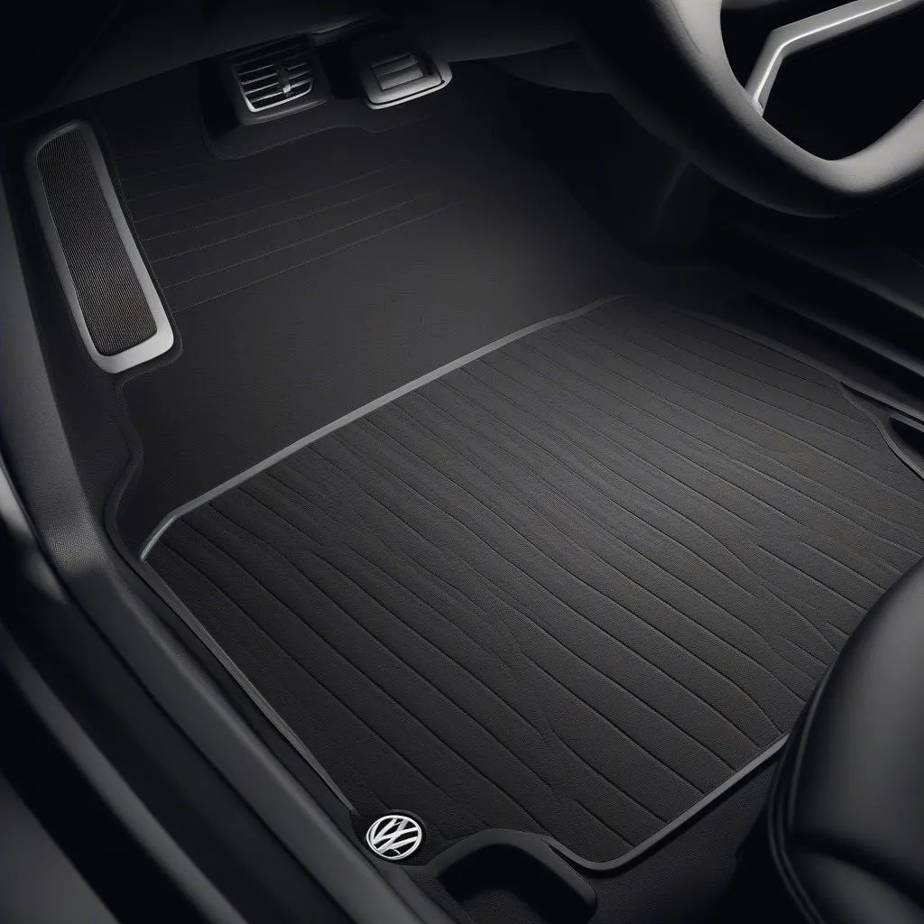 Volkswagen Passat Car Mats: A Comprehensive Guide to Finding the Perfect Fit