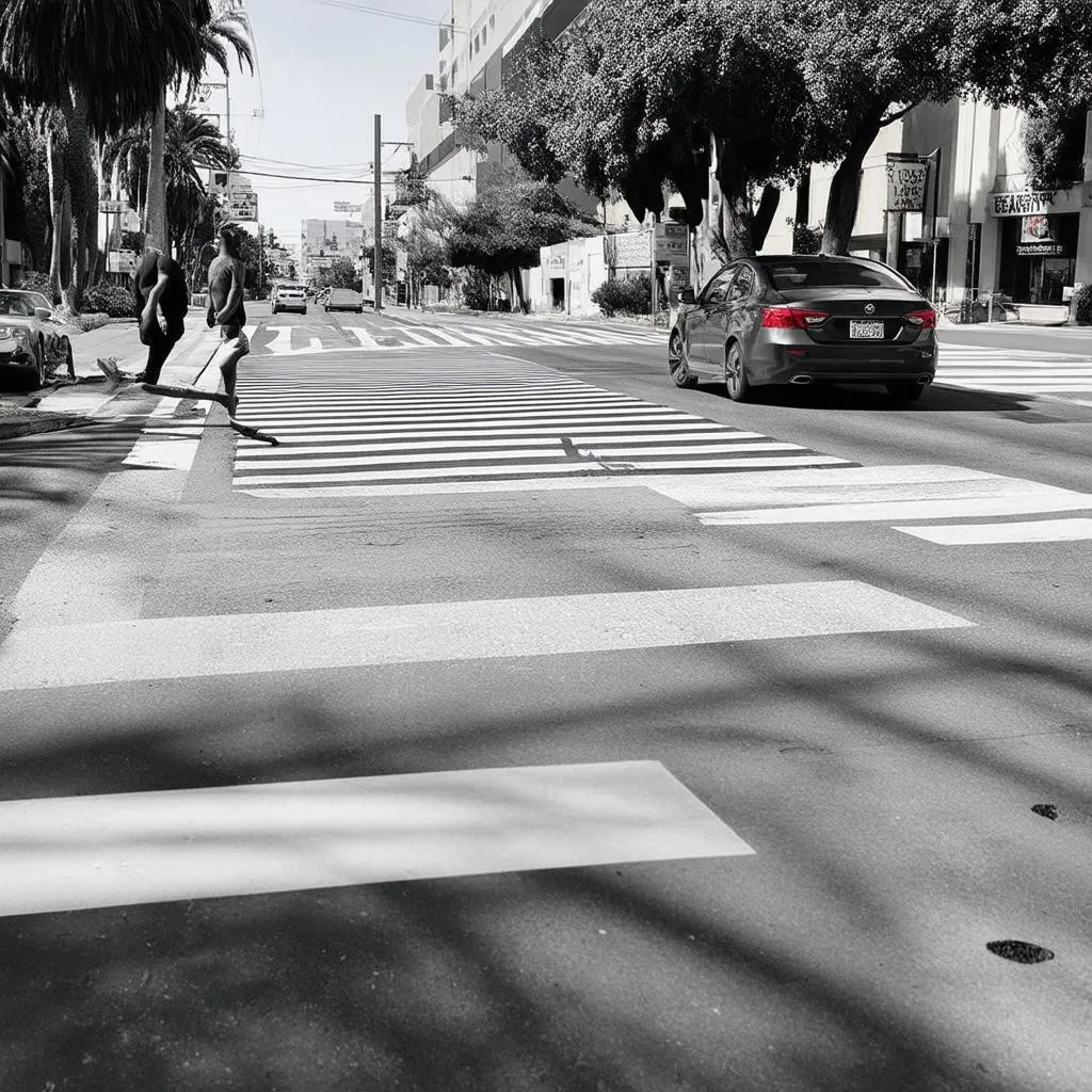 Understanding Pedestrian Accident Payouts in California