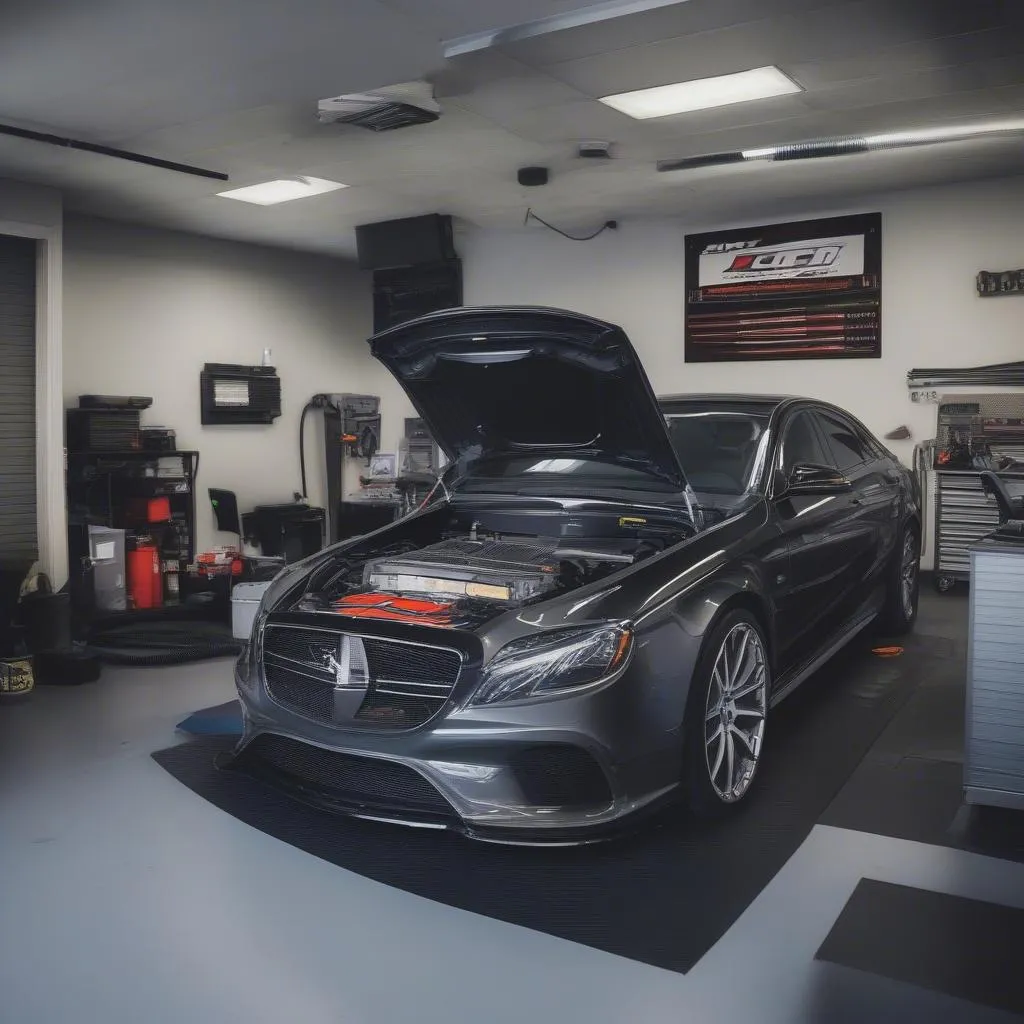 Finding the Right Performance Car Shop Near Me: Your Guide to Expert Care