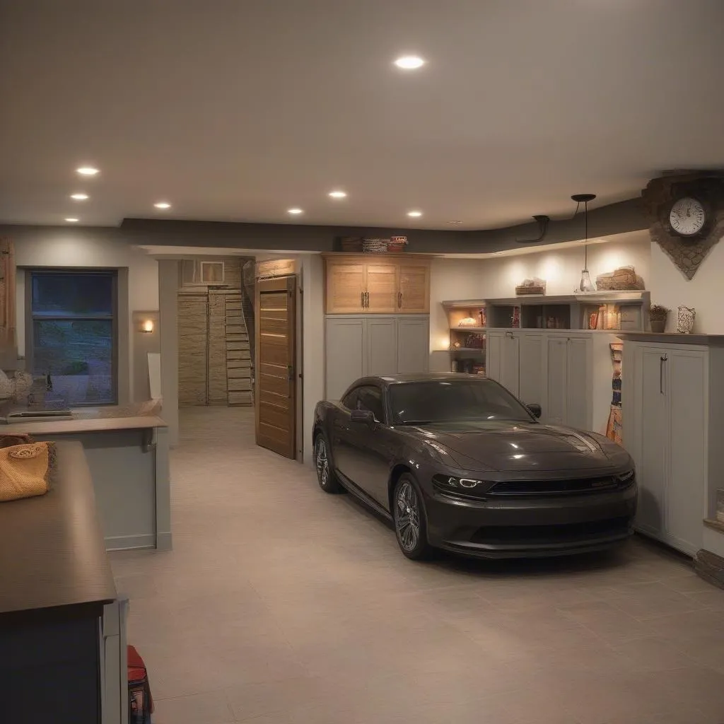 garage-lighting-ideas