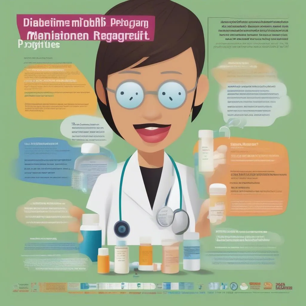 Understanding “Poster the Department of Pharmaceutical Care”: A Comprehensive Guide