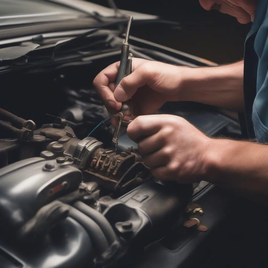 Phoenix Locksmith Car Ignition