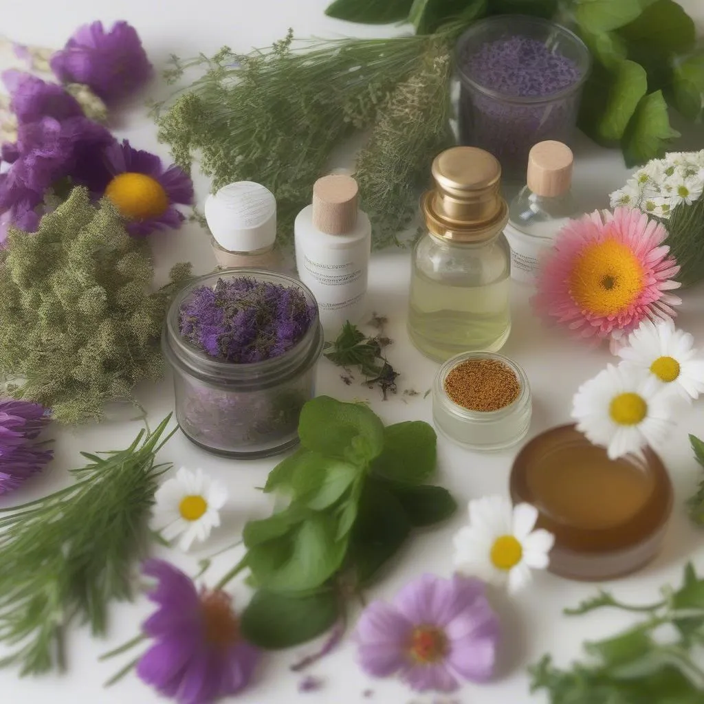 Plant-Based Skincare: Is It Really Better For Your Skin?