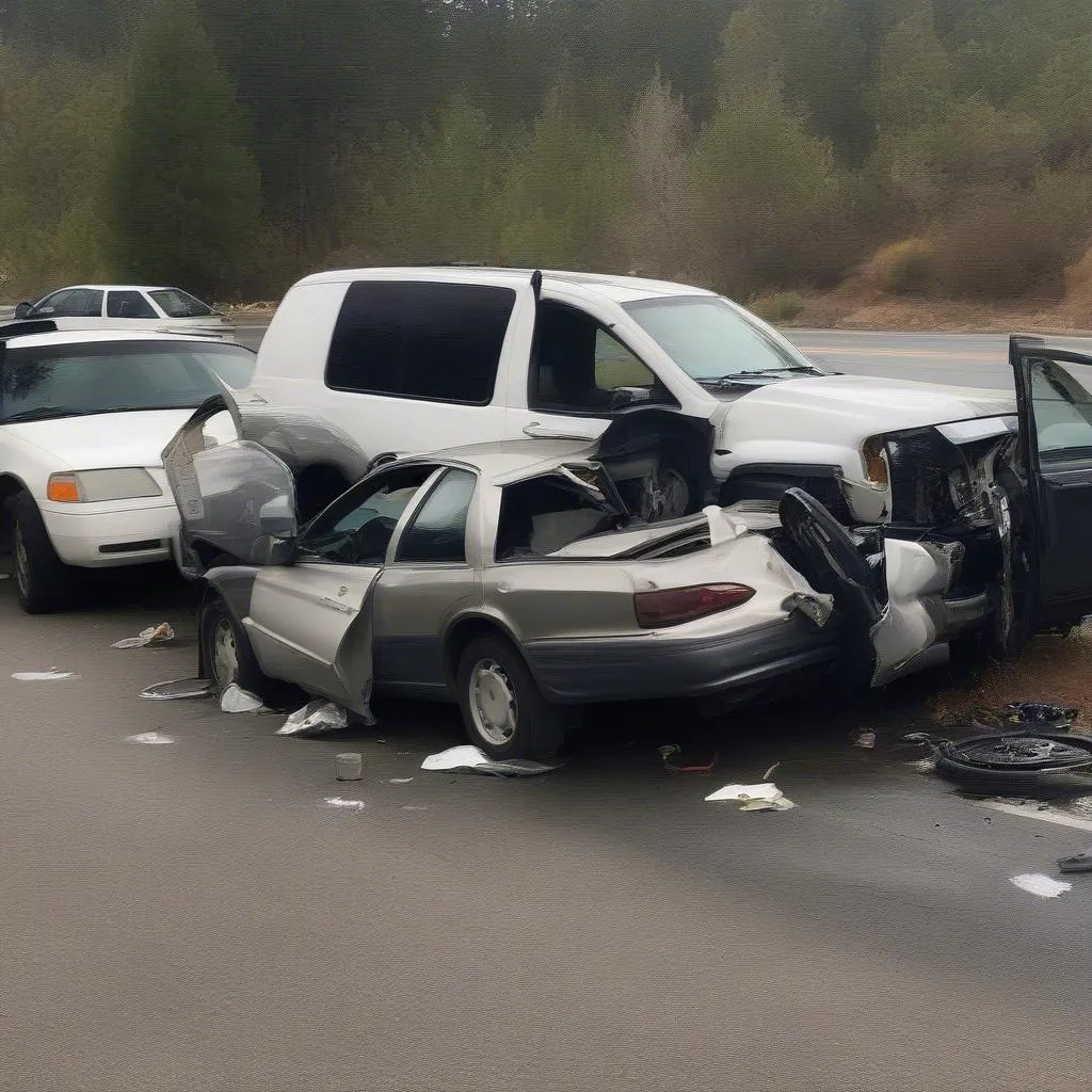 Plumas News Car Accident: Everything You Need to Know