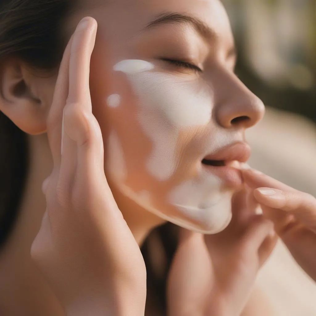 The Ultimate Guide to After Care for Facial Treatments