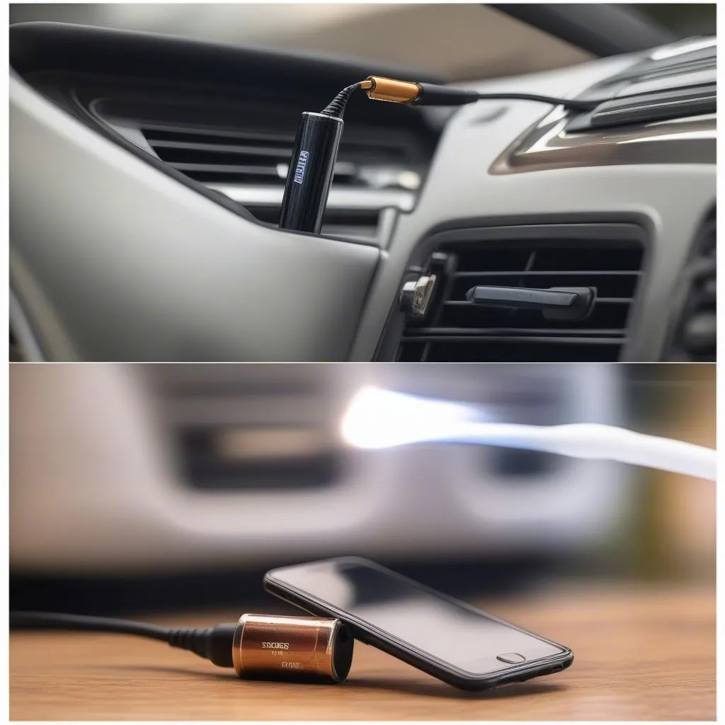 Power Bank Car Charger: Everything You Need to Know