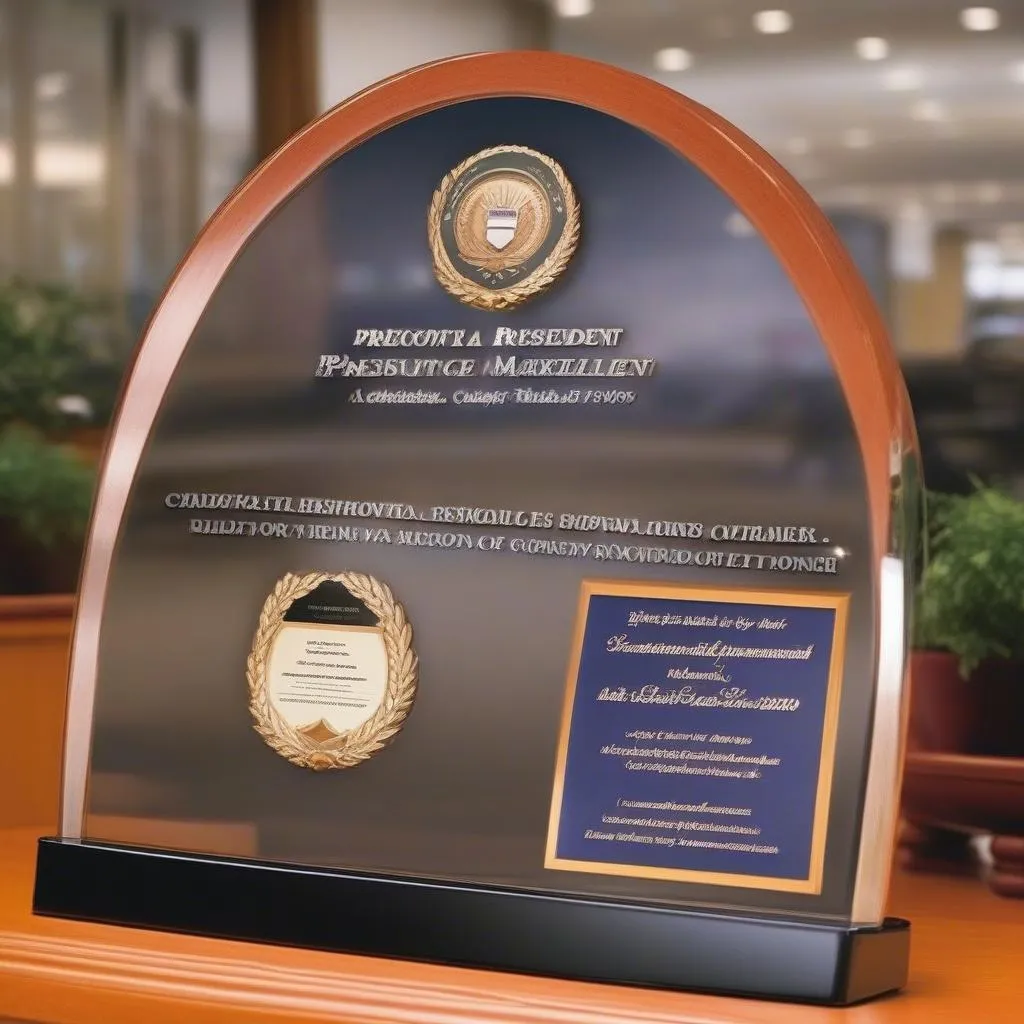 Unveiling the Prestige: What Does a President’s Award Car Dealership Really Mean?