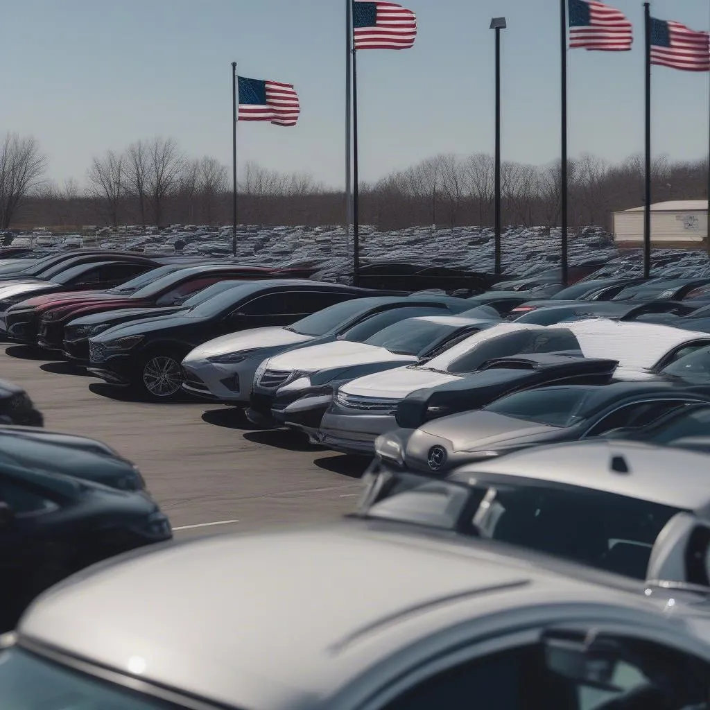 Presidents Day Sales Cars: Is It Really Worth the Hype?