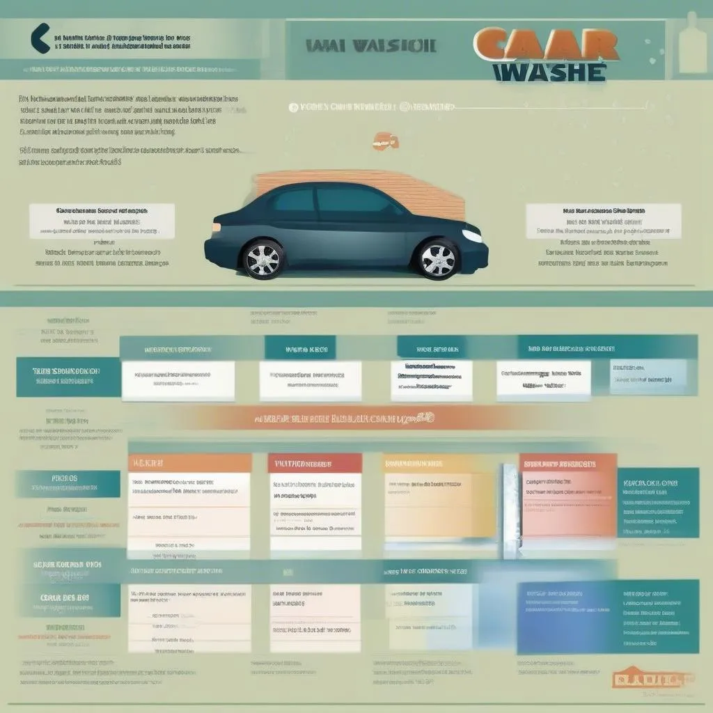 Prime Car Wash Prices: Everything You Need to Know