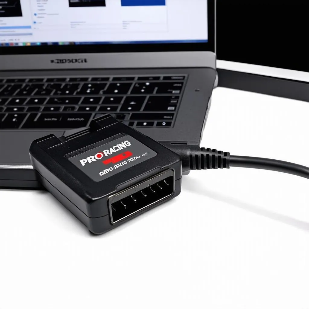 Pro Racing OBD: Your Key to Unlocking Performance and Diagnostics