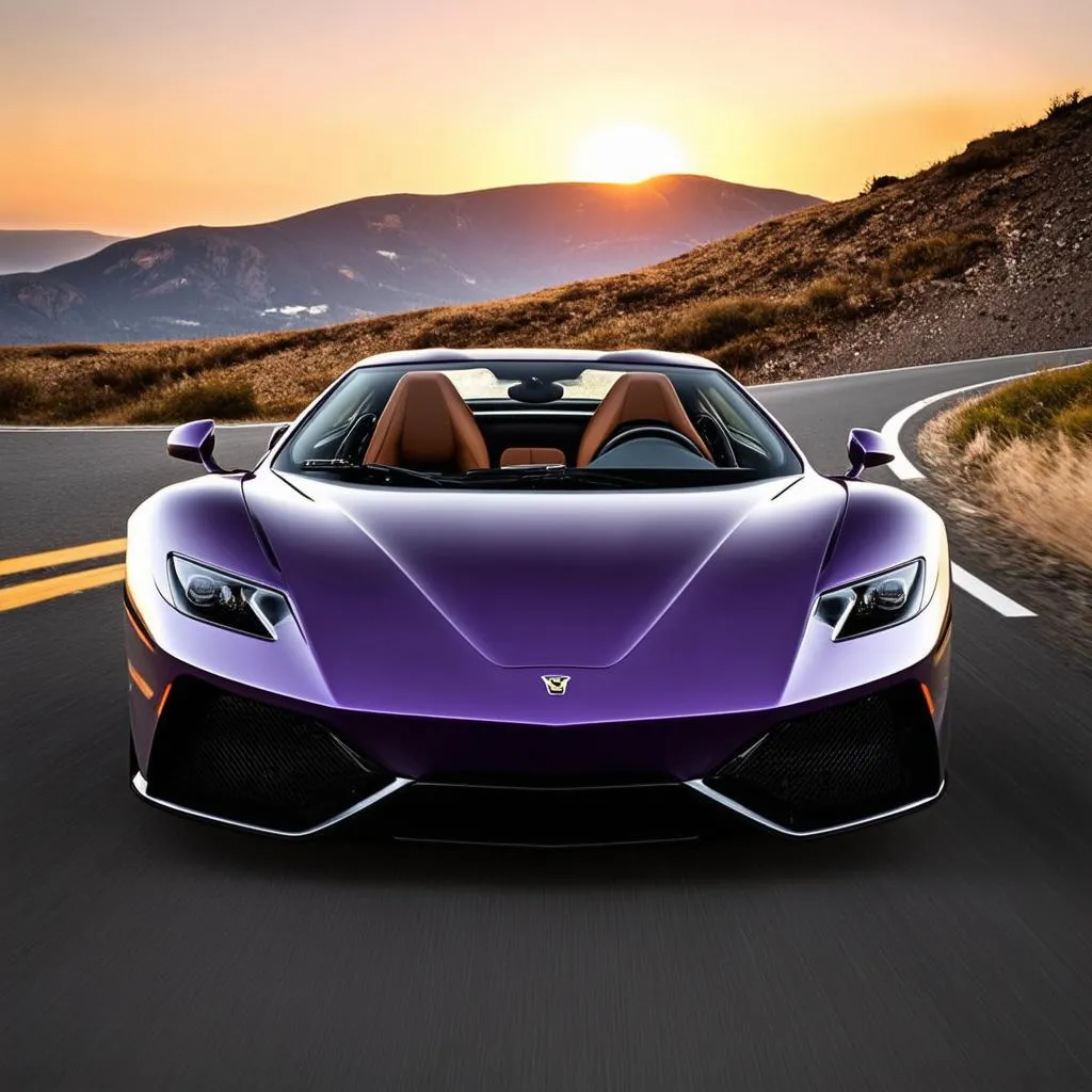 Purple Car Wraps: The Ultimate Guide to a Unique and Stylish Ride