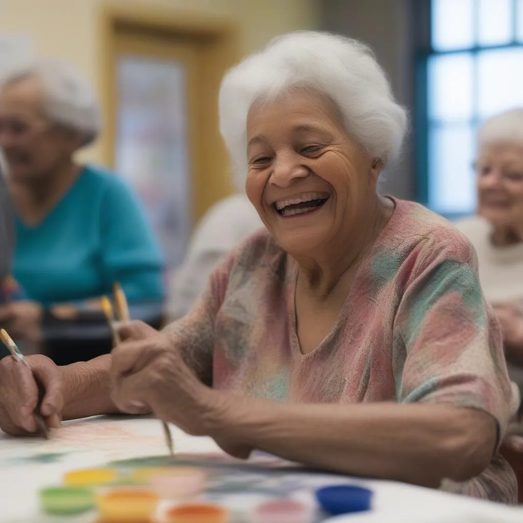 Queens Social Adult Day Care Center Inc: Your Guide to Quality Senior Care in New York