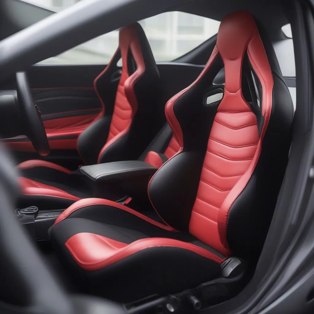 Car Seat Covers for Racing: Elevate Your Driving Experience