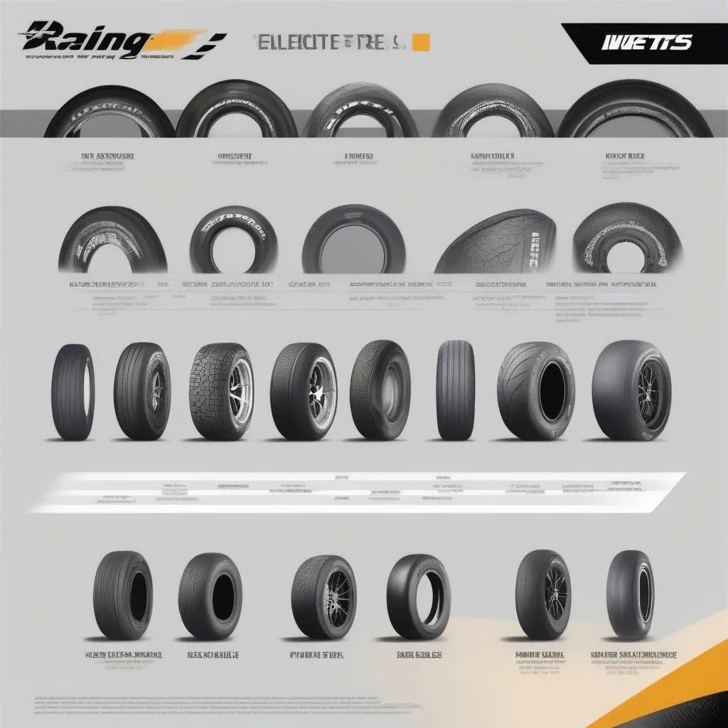 tire types