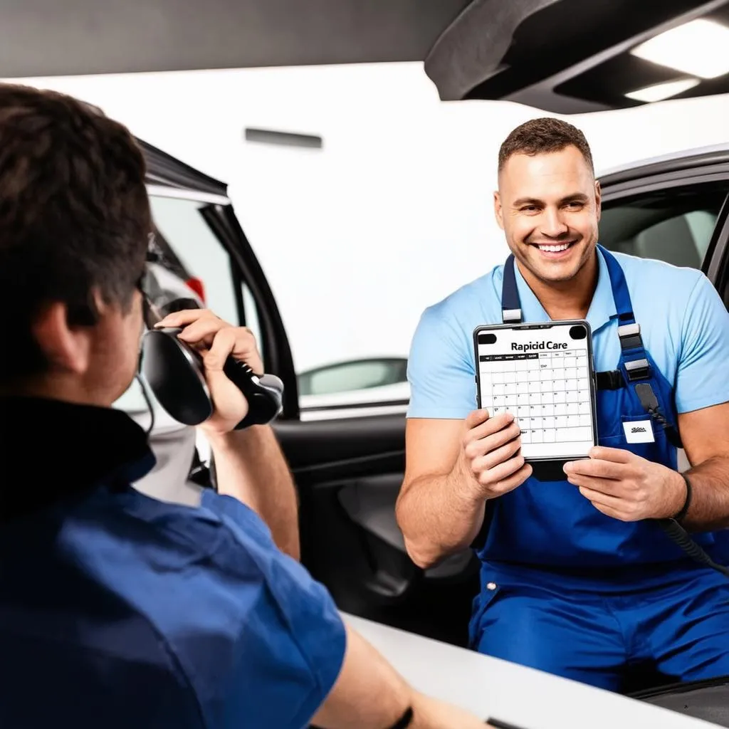 Demystifying Rapid Care Hours: What Every Car Owner Should Know