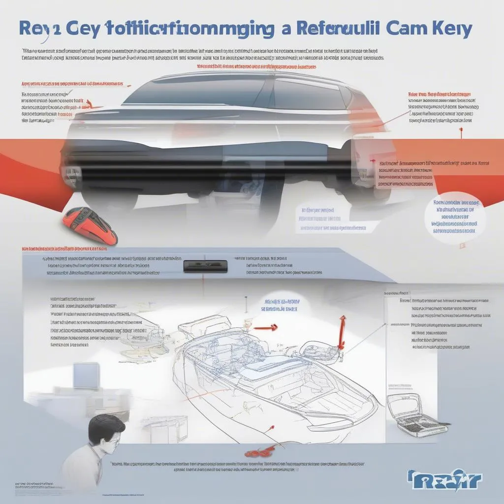 Rav4 Car Key Programming Process: A Step-by-Step Guide