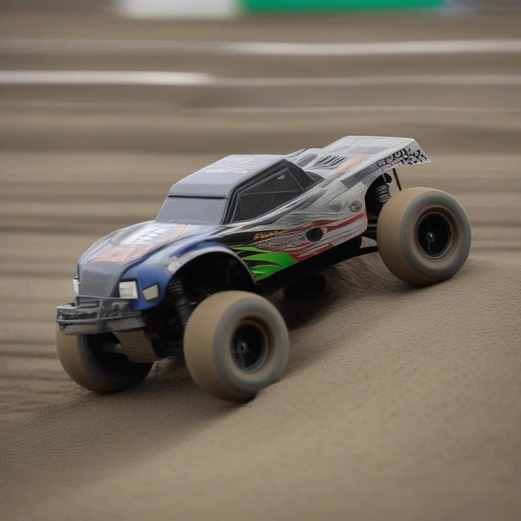 RC Car Racing