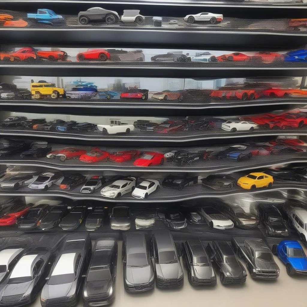 RC Car Rental: Everything You Need to Know