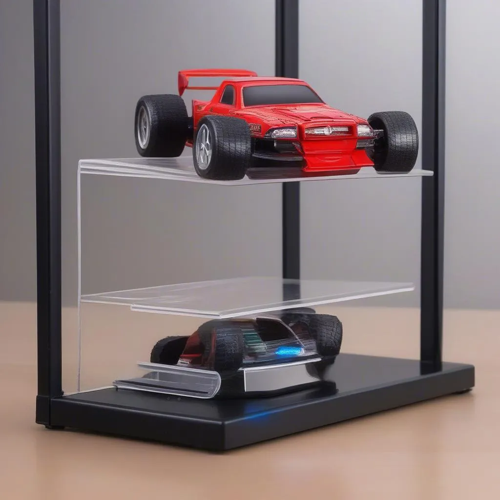 The Ultimate Guide to Choosing the Best Remote Control Car Stand