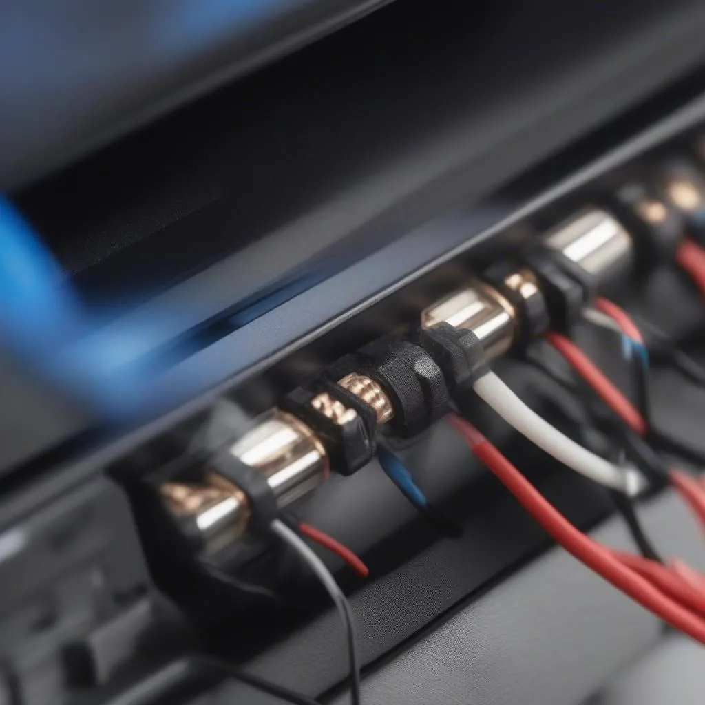 Car Stereo RCA Cables: What You Need to Know