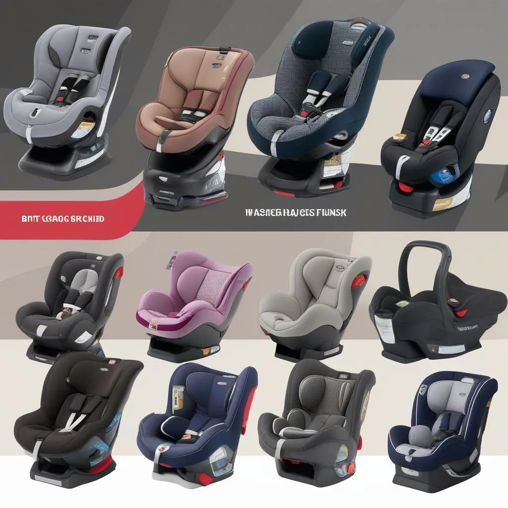 Car Seats with Recline: A Comprehensive Guide for Comfort and Safety