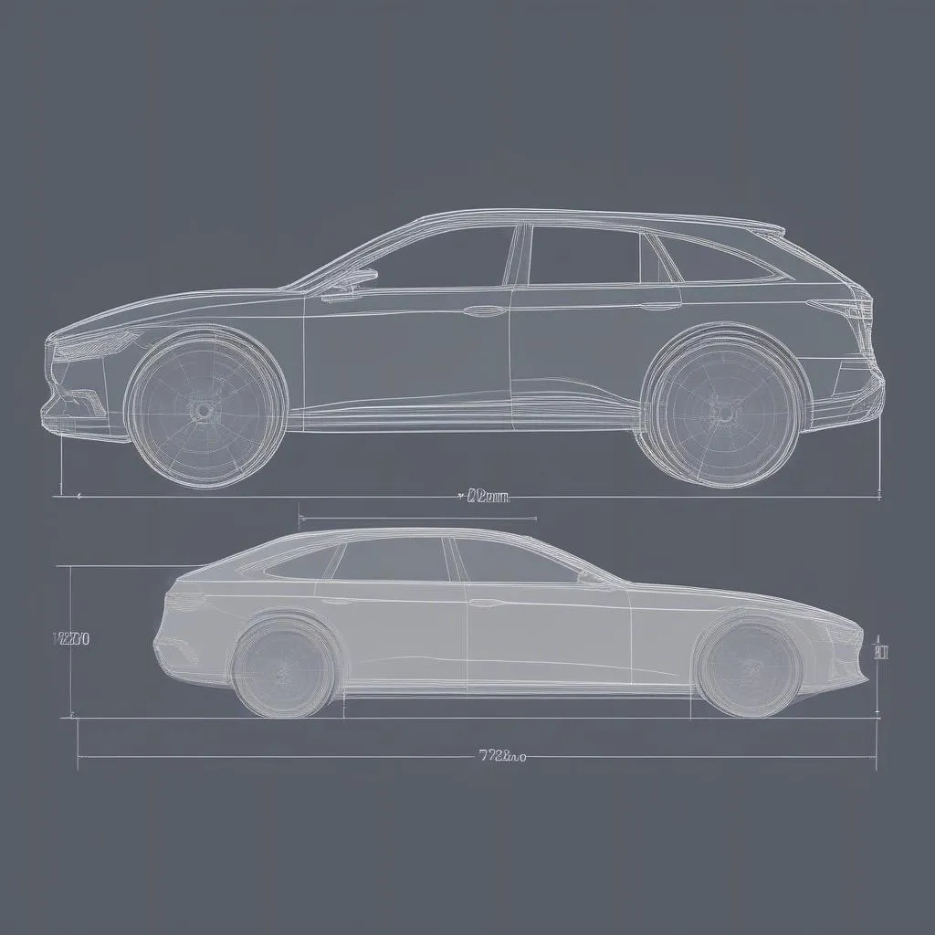 What is a Rectangle Car? – A Comprehensive Guide