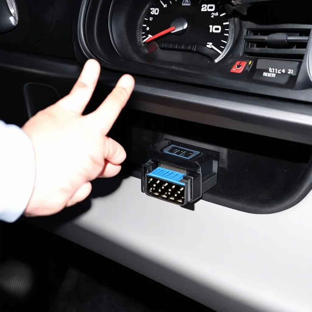 Decoding the Boitier OBD Renault: Your Key to Renault Diagnostics