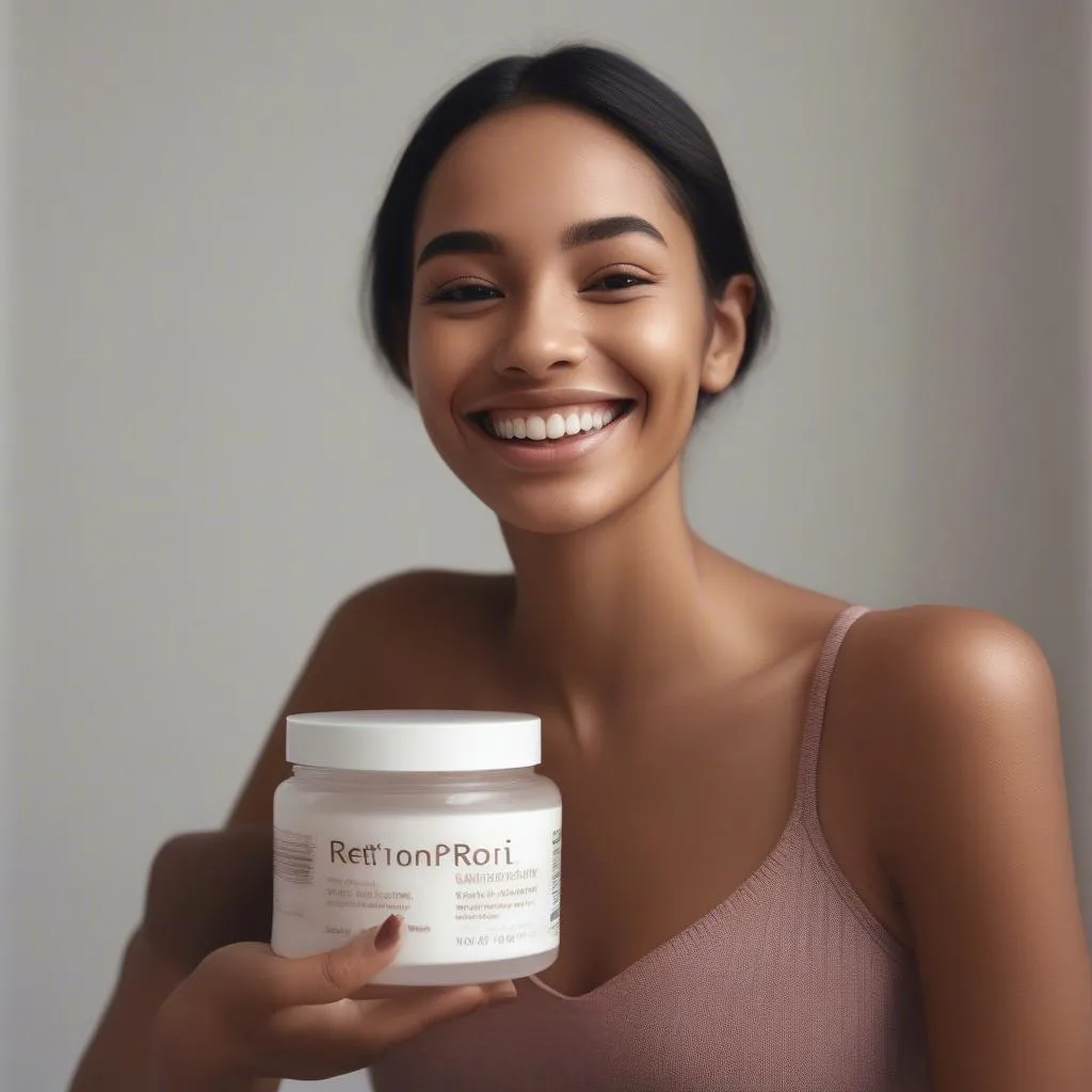 Global Beauty Care Retinol Skin Cream Reviews: Everything You Need to Know