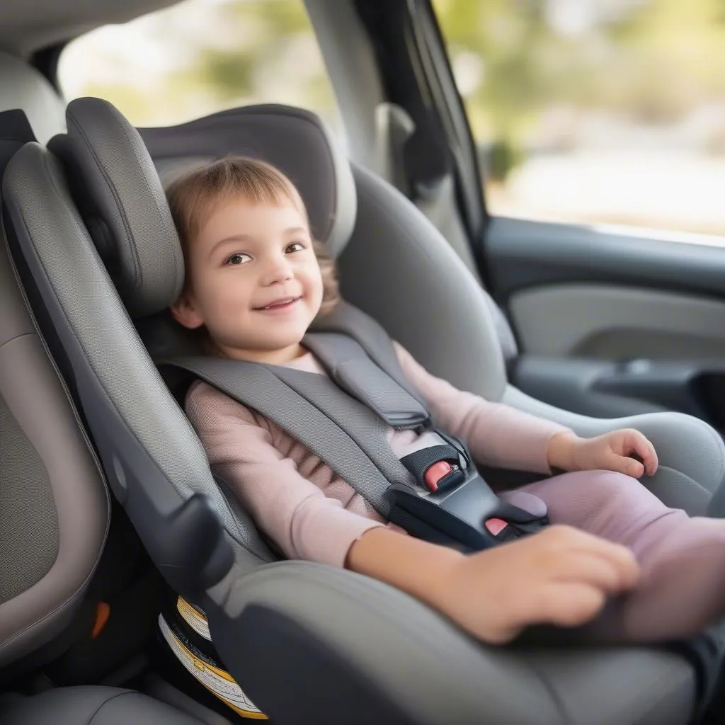 Rotating Car Seat on Sale: A Comprehensive Guide