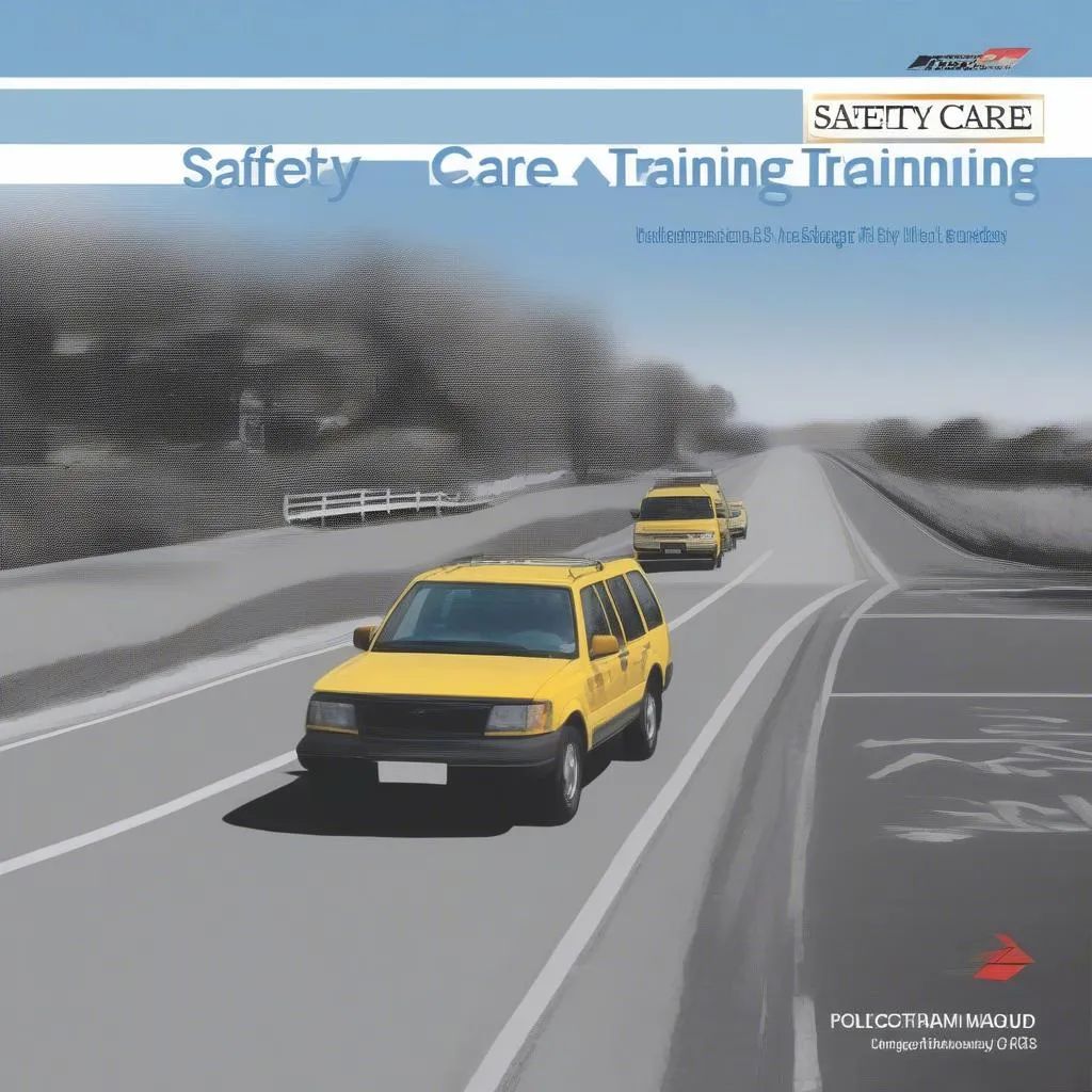 Safety Care Training Manual PDF: A Comprehensive Guide to Automotive Safety