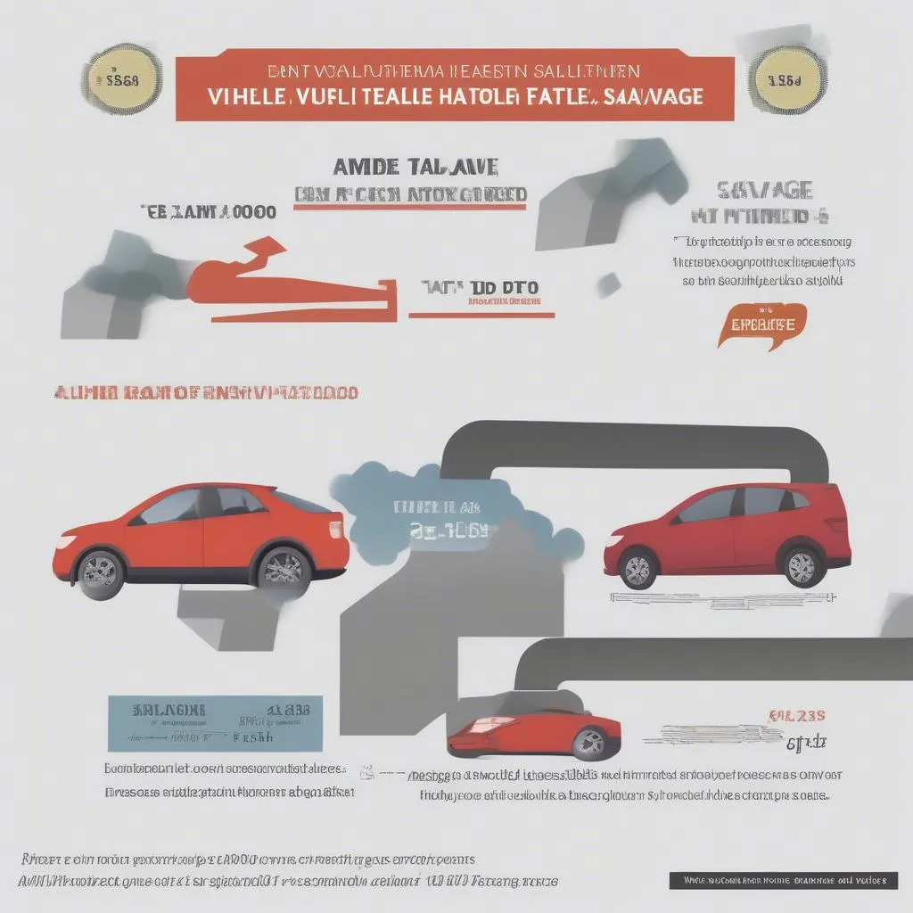 Can You Trade In a Car With a Salvage Title?