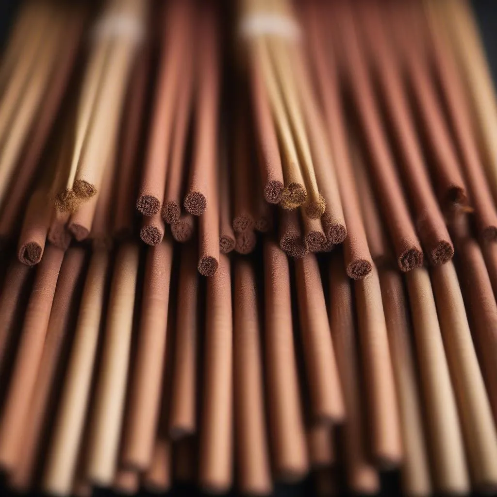 Sandalwood Incense Sticks