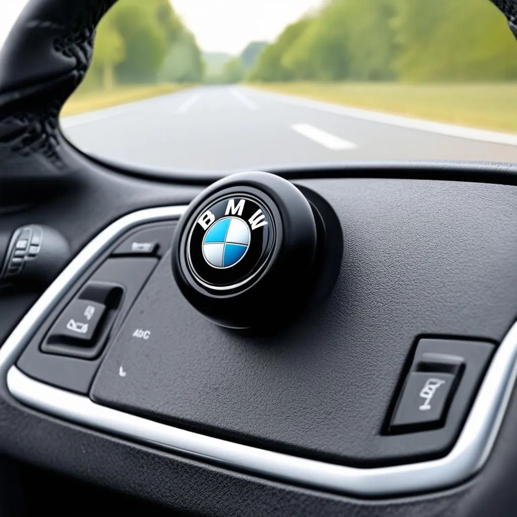 BMW OBD for Steering Wheel Angle: A Comprehensive Guide