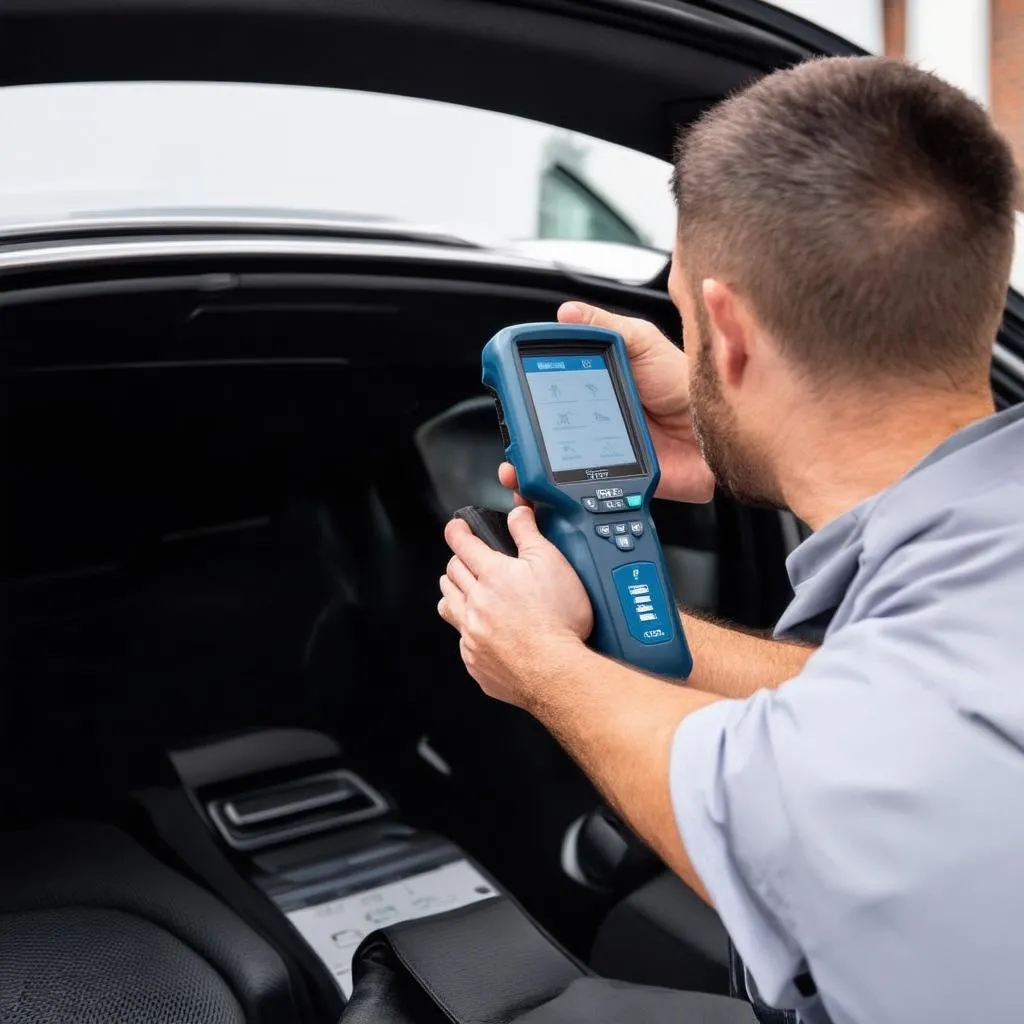 Understanding OBD Code P0011: A Guide for European Car Owners