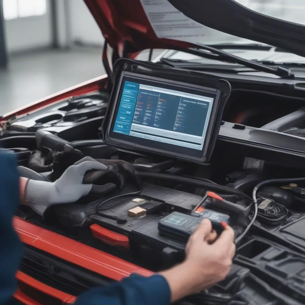 car diagnostic tools