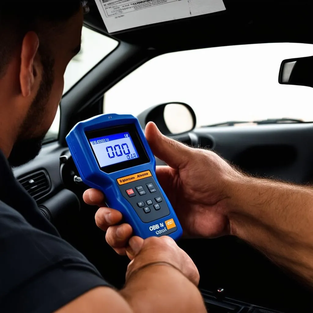 Understanding “Global Generic OBD II Contains Some Data in What Format”