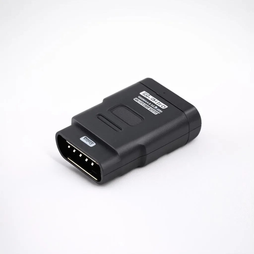 bluetooth-obd-scanner