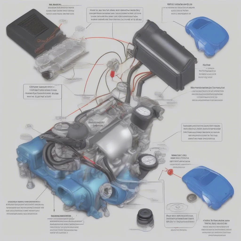 2007 Impala P0496 OBD Code: What It Means and How to Fix It