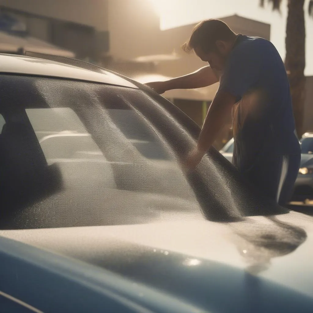 Self Wash Car Wash San Diego: Your Ultimate Guide to a Sparkling Clean Car