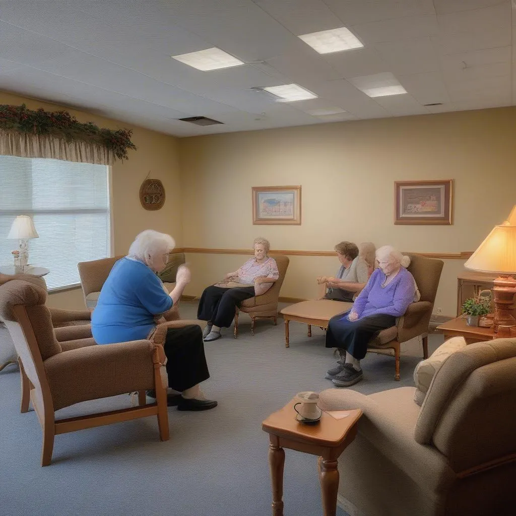 carthage-senior-care-facility