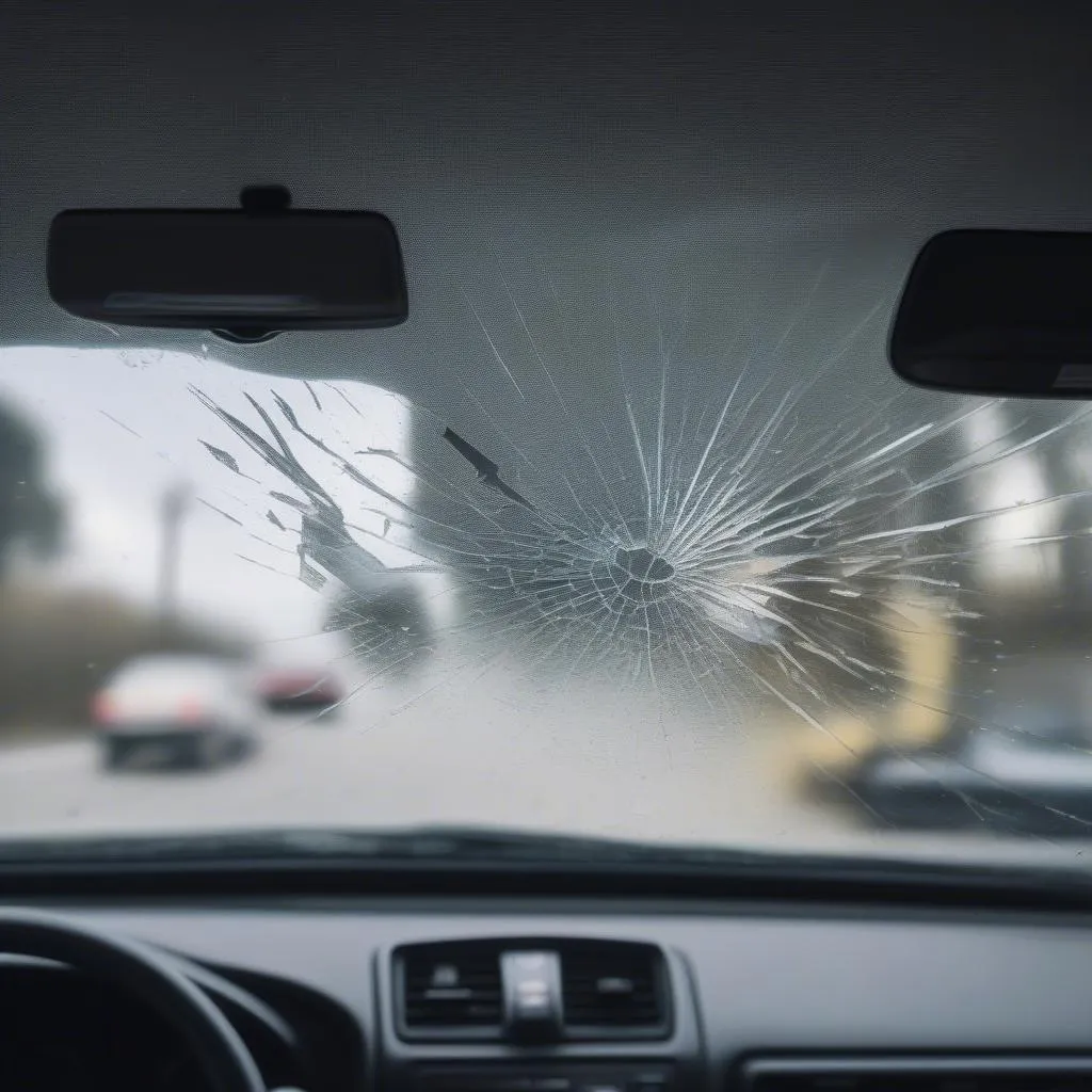 Anti Shatter Window Film Car: Protection Against The Unexpected