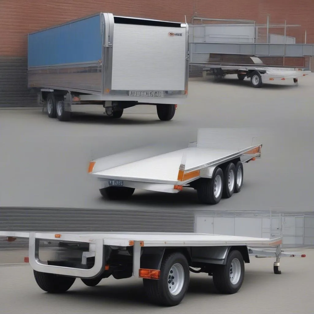 Open Car Trailers: Everything You Need To Know