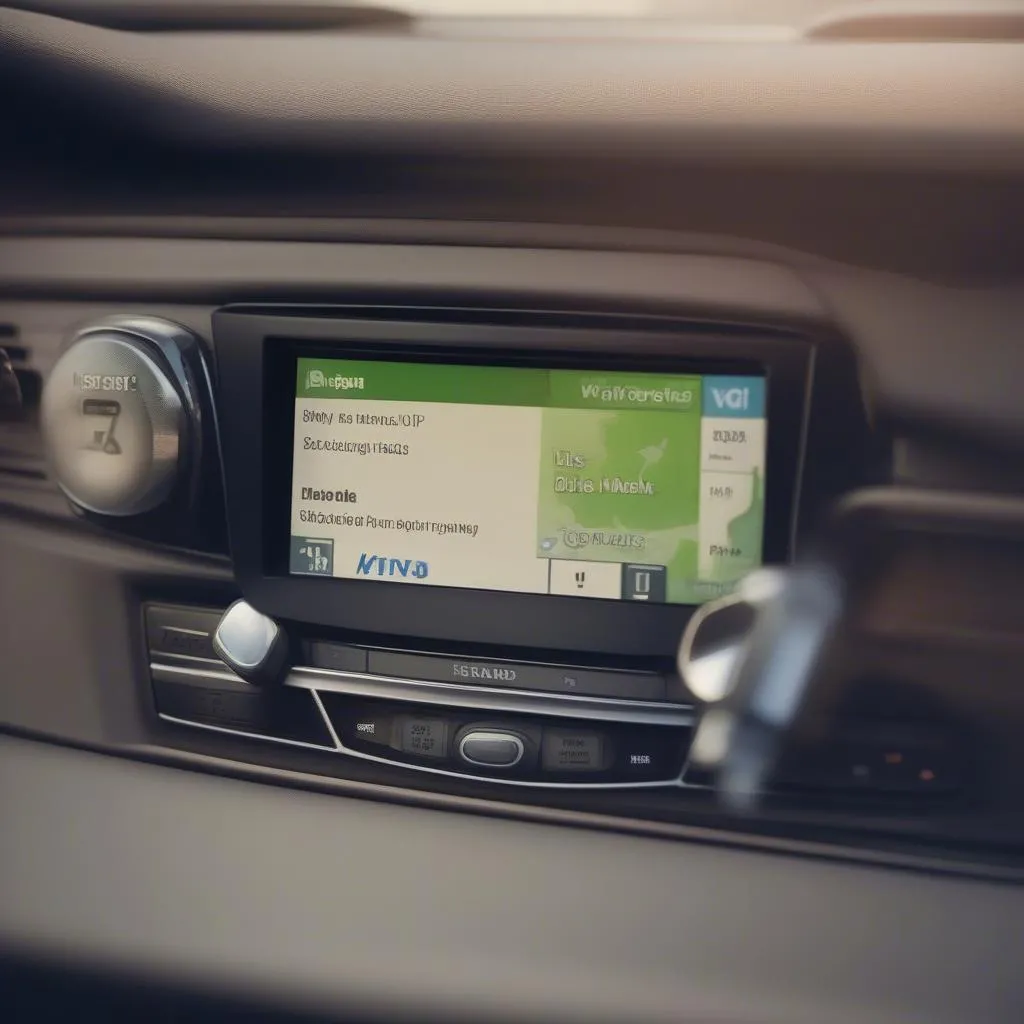 How Do I Delete Sirius Channels in My Car? A Step-by-Step Guide