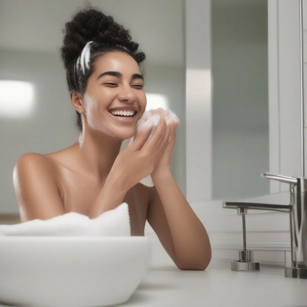 The Ultimate Guide to Skin Care Cleansing: Achieving That Fresh-Faced Glow