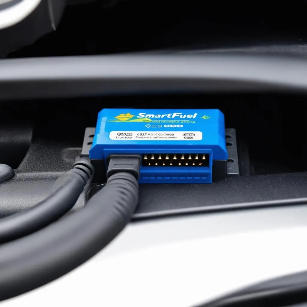 Does SmartFuel OBD Work? Unlocking the Secrets of Fuel Efficiency with OBD Devices