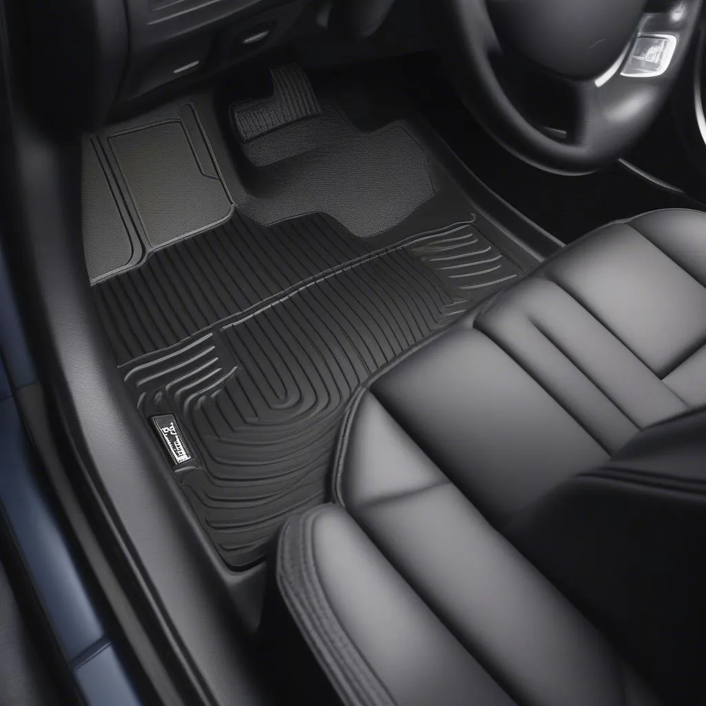 Smartliner Car Floor Mats: The Ultimate Guide to Protecting Your Vehicle’s Interior