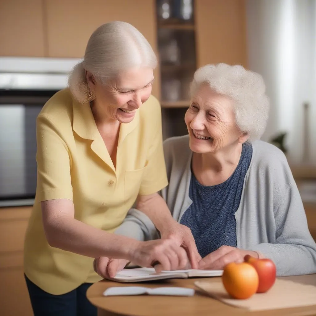 Finding Expert Home Care in Feasterville, PA: A Guide for Seniors and Their Families